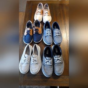 Sketchers on the go bundle